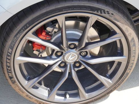 Used 2026 Acura Integra Type S FWD image 11