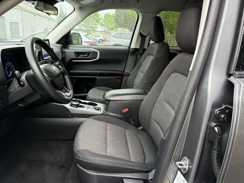 Used 2024 Ford Bronco Sport Big Bend AWD/4WD image 20
