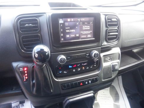 Used 2022 RAM ProMaster 1500 FWD image 18