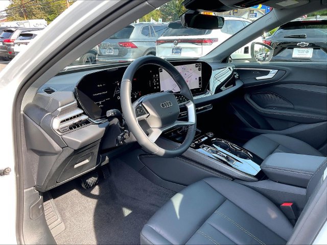 Used 2025 Audi A5 Premium w/ Convenience Package AWD/4WD image 4