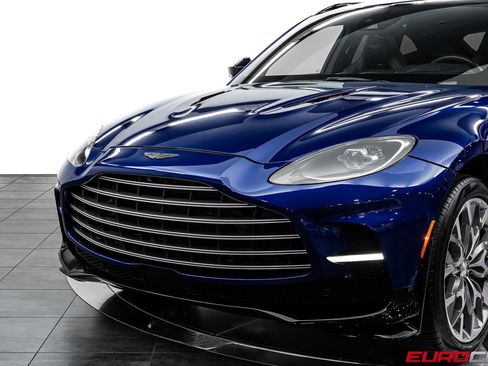 Used 2023 Aston Martin DBX 707 AWD/4WD image 12