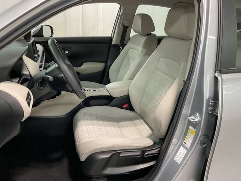 Certified 2024 Honda HR-V LX image 19
