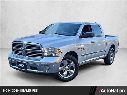 Used 2016 RAM 1500 Big Horn