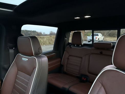 Certified 2024 GMC Sierra 2500 Denali Ultimate image 10