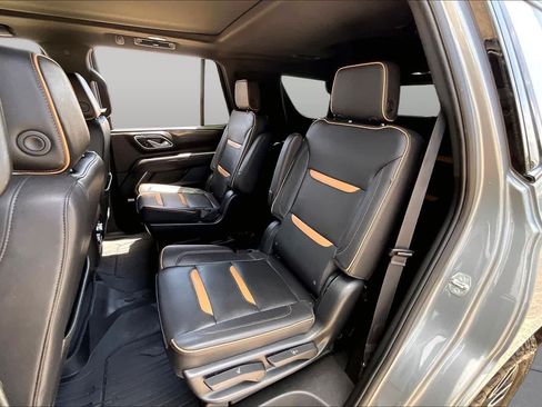 Used 2023 GMC Yukon AT4 w/ AT4 Premium Plus Package AWD/4WD image 21