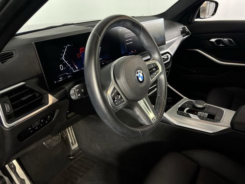 Used 2023 BMW M340i image 19