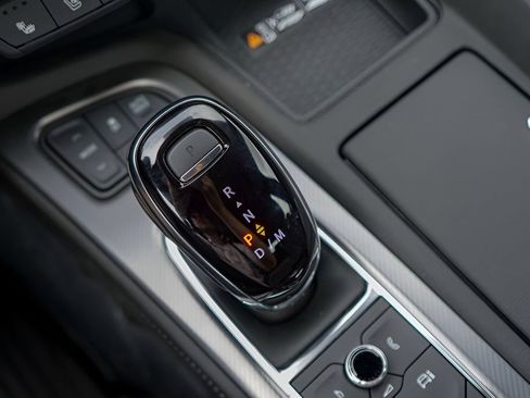 New 2026 Cadillac CT5 Premium Luxury RWD image 14