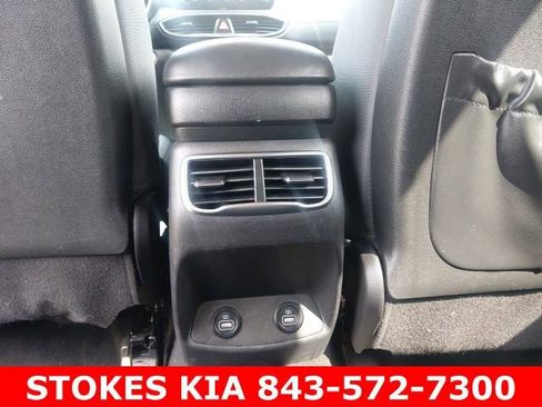 Used 2022 Hyundai Santa Fe XRT w/ Cargo Package FWD image 24