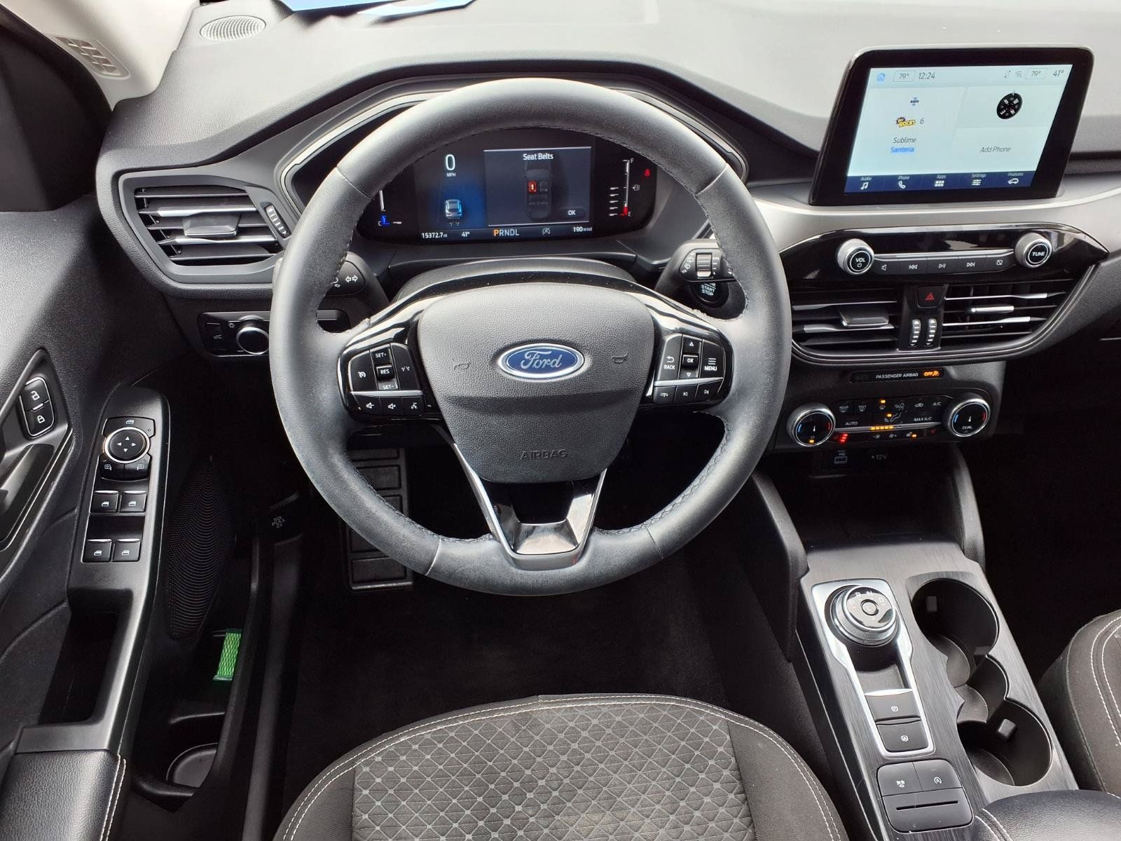 Used 2023 Ford Escape Active AWD/4WD image 6