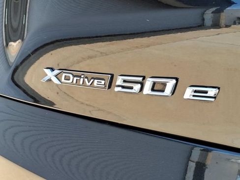 Used 2025 BMW X5 xDrive50e AWD/4WD image 29