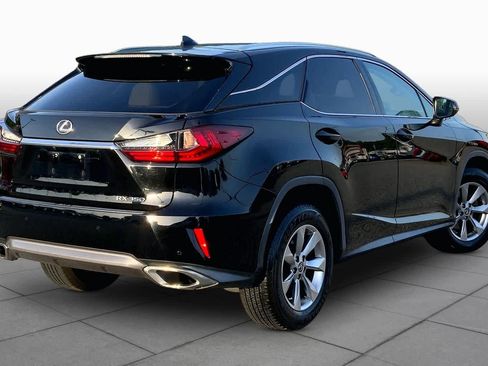 Used 2019 Lexus RX 350 AWD image 13