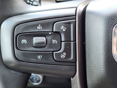 Used 2025 GMC Sierra 1500 AT4 w/ AT4 Premium Package AWD/4WD image 23