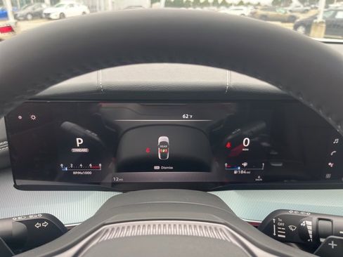 New 2025 Nissan Murano SL image 13