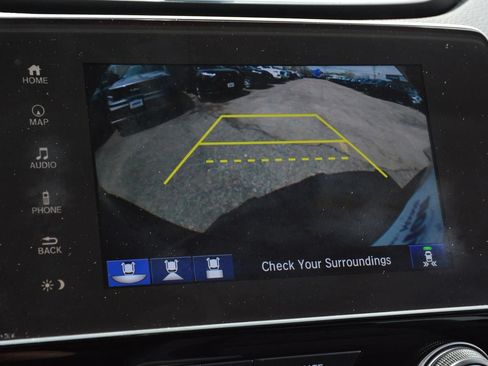 Used 2022 Honda CR-V Touring image 26