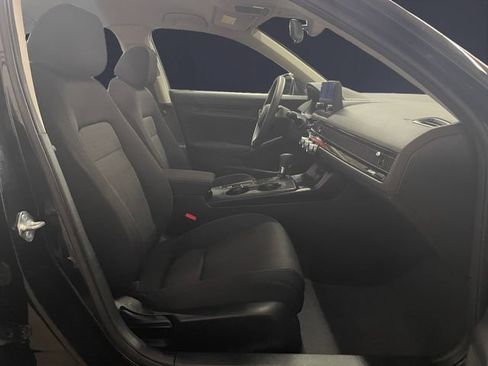 Certified 2023 Honda Civic LX image 15