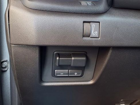 New 2026 GMC Canyon Elevation image 23