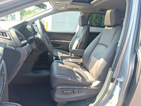 Used 2024 Honda Odyssey EX-L image 14