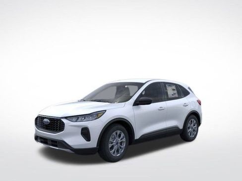 New 2026 Ford Escape Active image 1