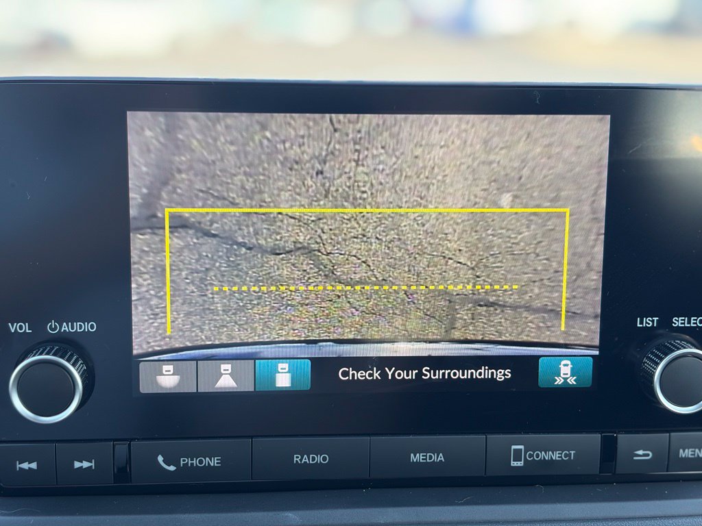 Used 2025 Honda Accord SE image 35