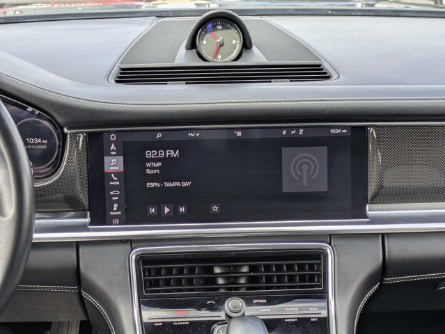 Used 2020 Porsche Panamera 4 Executive AWD/4WD image 17