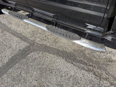 Used 2019 Chevrolet Silverado 1500 LT w/ Texas Edition image 10