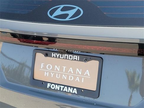 New 2026 Hyundai Tucson SE image 21