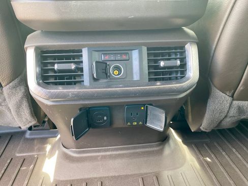 Used 2023 Ford F150 King Ranch w/ Equipment Group 601A High AWD/4WD image 35