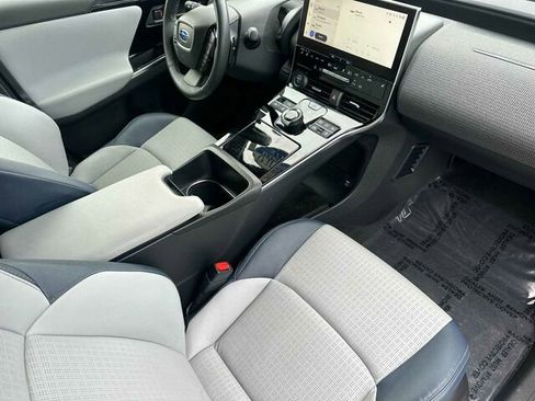 Certified 2023 Subaru Solterra Limited 4D Sport Utility image 19