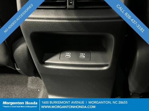 New 2026 Honda CR-V Sport Touring image 27