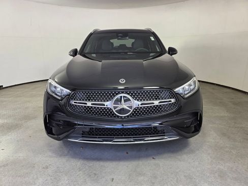 New 2026 Mercedes-Benz GLC 300 image 2