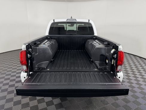 Used 2023 Toyota Tacoma 4x4 Double Cab w/ Trail Edition image 12