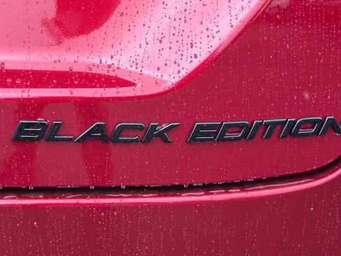 New 2026 Honda Pilot Black Edition image 12