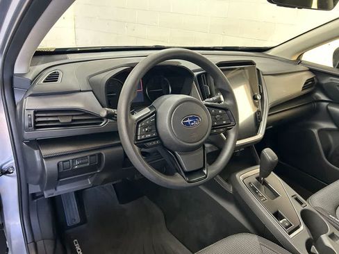 Certified 2024 Subaru Crosstrek 2.0i Premium w/ Popular Package #3 AWD/4WD image 2