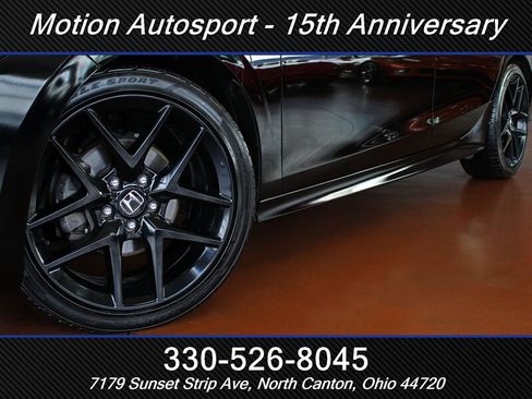 Used 2022 Honda Civic Sport image 41