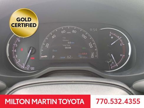 Certified 2024 Toyota RAV4 XLE FWD image 23