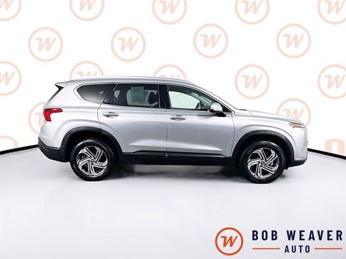 Used 2023 Hyundai Santa Fe SEL image 8