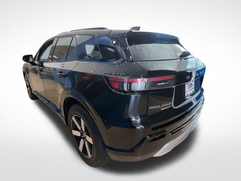 New 2026 Honda Prologue Touring image 3