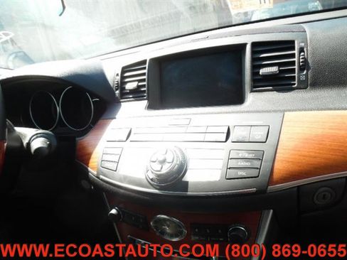 Used 2007 INFINITI M45 w/ Technology Pkg image 9