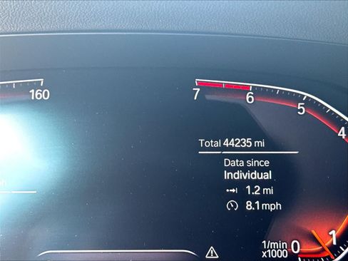 Used 2020 BMW 330i Sedan w/ Driving Assistance Package RWD image 16