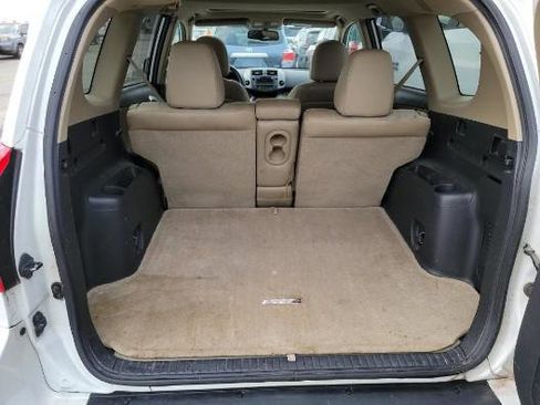 Used 2011 Toyota RAV4 Limited w/ Limited Extra Value Pkg image 16