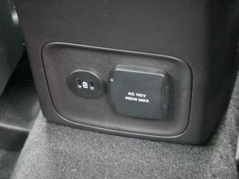 New 2025 Ford Bronco Sport Big Bend image 29