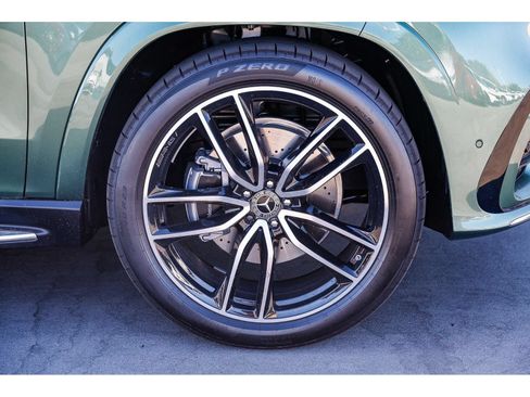 New 2026 Mercedes-Benz GLS 580 4MATIC image 10