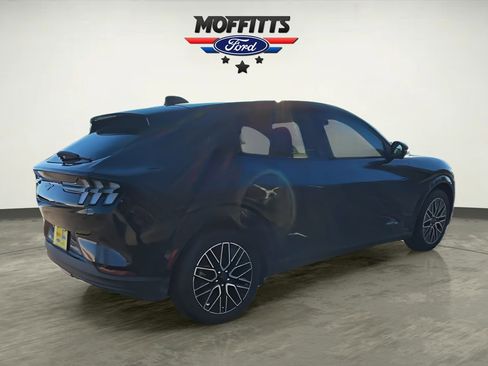 New 2025 Ford Mustang Mach-E Premium image 5