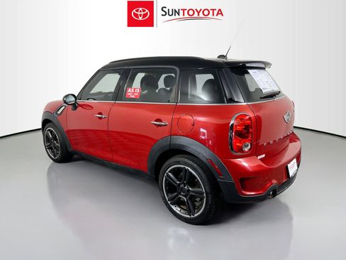 Used 2016 MINI Cooper Countryman S FWD image 6