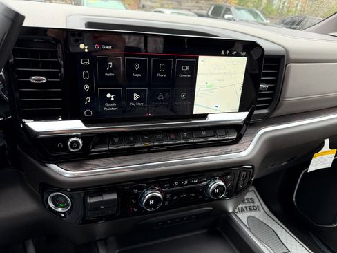 New 2026 GMC Sierra 2500 SLT w/ Max Trailering Package image 34