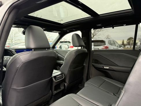 Certified 2025 Lexus TX 350 350 Premium image 17