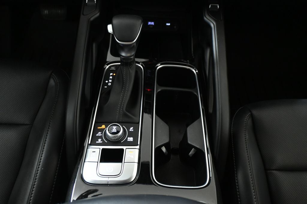 Used 2024 Kia Telluride S AWD/4WD image 23