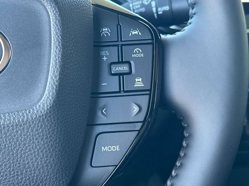 New 2026 Toyota Prius Limited image 28