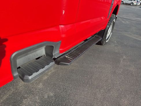 Used 2024 Ford F350 XL w/ XL Off-Road Package image 10