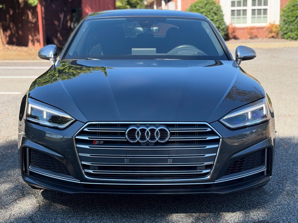 Used 2018 Audi S5 Prestige AWD/4WD image 7